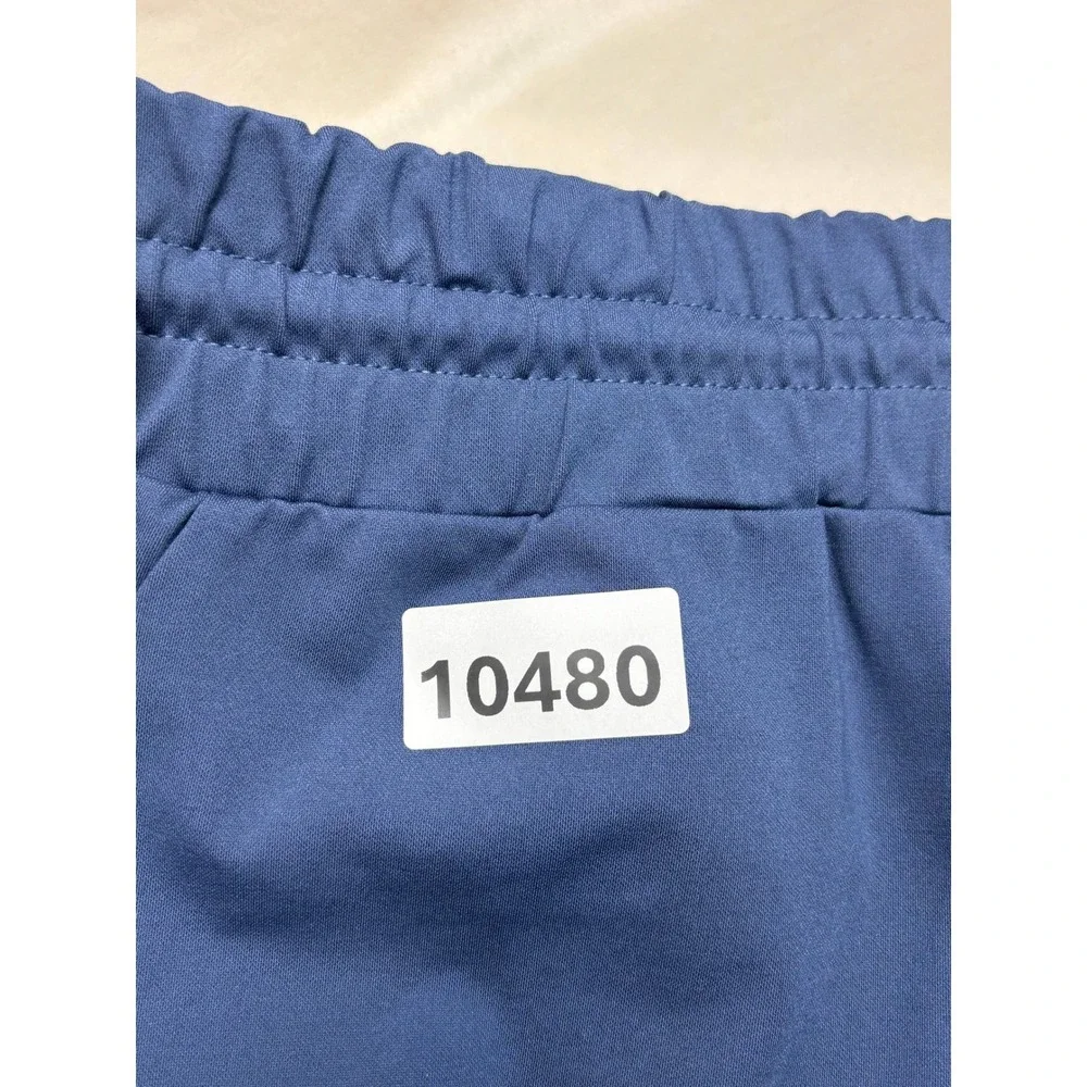 BYLT Premium Basics Active Jogger Blue W34 L28 Mens Pants